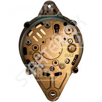 Alternator JA197IR HC-PARTS