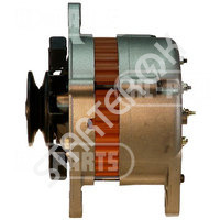 Alternator HC-PARTS  JA198IR