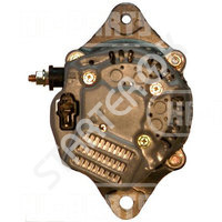 Alternator JA551IR HC-PARTS