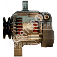 Alternator HC-PARTS  JA551IR