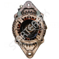 Alternator JA553IR HC-PARTS