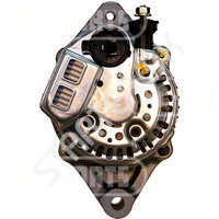 Alternator JA553IR HC-PARTS