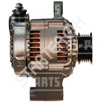 Alternator HC-PARTS  JA553IR