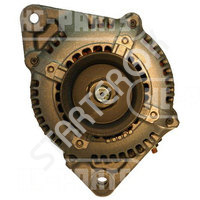 Alternator HC-PARTS  JA555IR