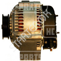 Alternator JA555IR HC-PARTS