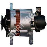 Alternator HC-PARTS  JA565IR