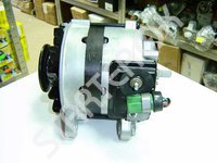 Alternator JA571 HC-PARTS