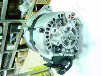 Alternator JA571 HC-PARTS