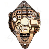 Alternator JA576IR HC-PARTS