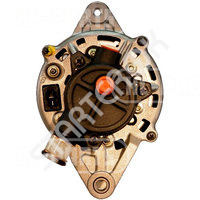 Alternator JA577IR HC-PARTS