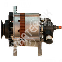 Alternator HC-PARTS  JA577IR