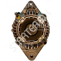 Alternator HC-PARTS  JA599IR