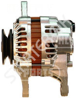 Alternator JA599IR HC-PARTS