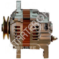 Alternator HC-PARTS  JA652IR