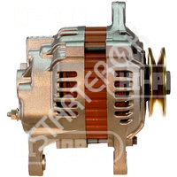 Alternator JA652IR HC-PARTS