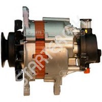 Alternator JA654IR HC-PARTS