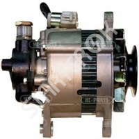 Alternator HC-PARTS  JA655IR