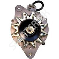 Alternator JA655IR HC-PARTS