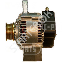 Alternator JA657IR HC-PARTS