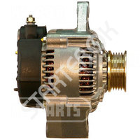 Alternator HC-PARTS  JA657IR