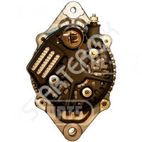 Alternator JA657IR HC-PARTS