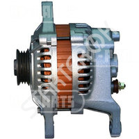 Alternator JA659IR HC-PARTS