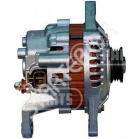 Alternator HC-PARTS  JA659IR