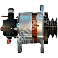 Alternator JA660IR HC-PARTS