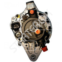 Alternator JA660IR HC-PARTS