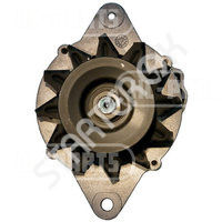 Alternator HC-PARTS  JA660IR