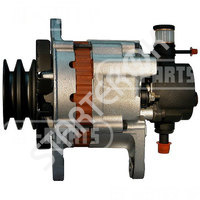 Alternator JA660IR HC-PARTS