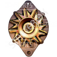 Alternator JA662IR HC-PARTS