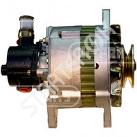 Alternator JA662IR HC-PARTS