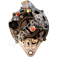 Alternator JA662IR HC-PARTS