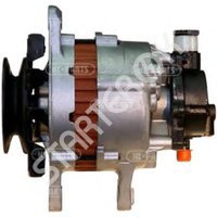 Alternator JA663IR HC-PARTS