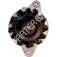 Alternator HC-PARTS  JA663IR