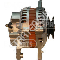 Alternator JA670IR HC-PARTS