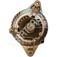 Alternator JA670IR HC-PARTS