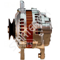 Alternator HC-PARTS  JA670IR