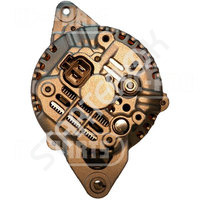 Alternator JA670IR HC-PARTS