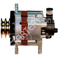 Alternator JA672IR HC-PARTS