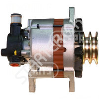 Alternator JA672IR HC-PARTS