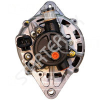 Alternator JA672IR HC-PARTS