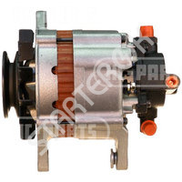 Alternator JA673IR HC-PARTS