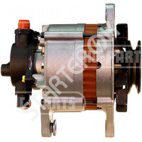 Alternator HC-PARTS  JA673IR