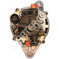 Alternator JA673IR HC-PARTS