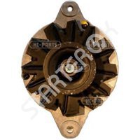 Alternator HC-PARTS  JA675IR