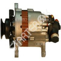 Alternator JA675IR HC-PARTS