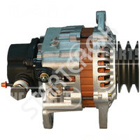 Alternator HC-PARTS  JA677IR