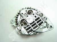 Alternator JA684 HC-PARTS